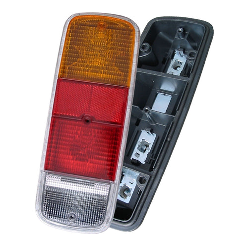 Achterlicht Euro, eco – VW T2 Bus – OEM 211 945 231 + 211 945 241N – detail 2