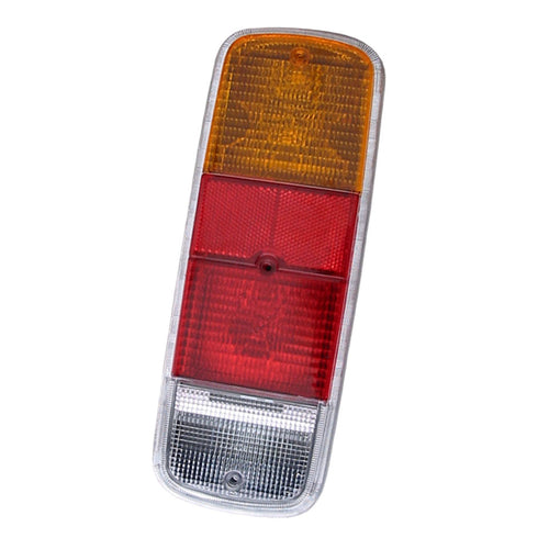 Achterlicht glas Euro, eco – VW T2 Bus – OEM 211 945 241N – detail 2