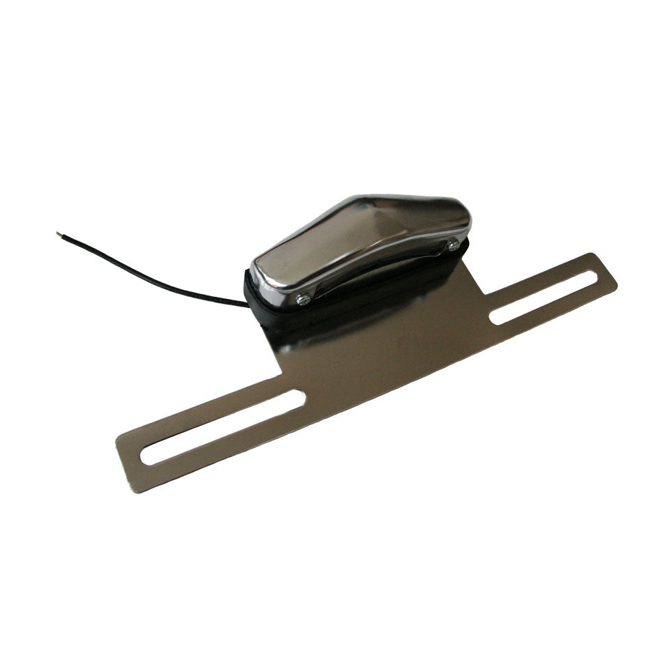 Kever, KG detail — T1, T2,