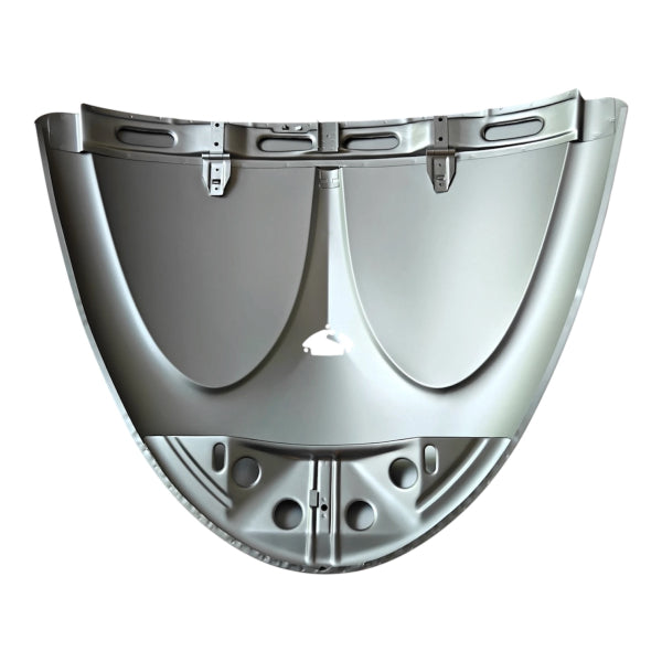 SWT BBT W-Engine lid | VW Beetle 05/55-07/57 | 111 827 025A