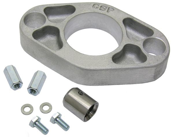 CSP Quick-shift kit for Ø14 mm shift lever | T25/T3 Bus (manual gearbox only)