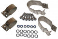 CSP Stabilisatorstang klemmen Heavy Duty RVS – VW Kever 1200-1300-1500, KG, Type 181