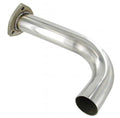 CSP Uitlaat eindpijp RVS – VW T3 Bus Type 4 2000cc CU/CV, WBX 1900cc DF/EY, DG, Diesel CS – OEM 071251185A