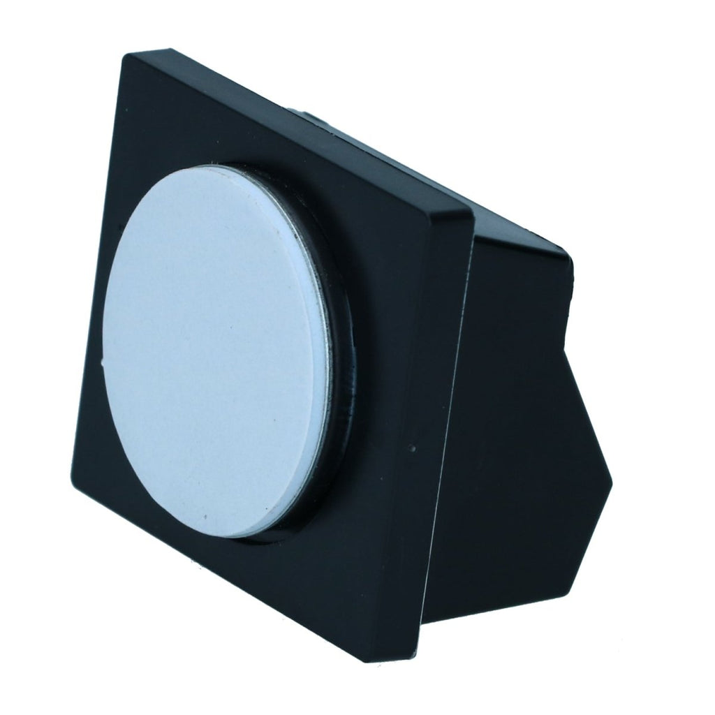 Day counter 'Tanken' - Black