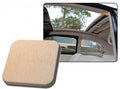 VW Kever | Hemel mohair stof, met vouwdak, deluxe, beige