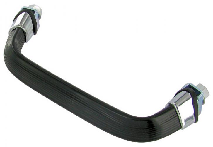 VW Kever | Dashboard handgreep zwart | Kever t/m 07/67 | 151857641C043
