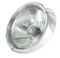 VW Beetle, T1 Bus, Type 3, Type 181 | Duplo headlight unit, quality A | Beetle 08/67 - 07/73 LHD, Bus 08/67 - 07/73 LHD, Type 3 LHD, Type 181 until 09/73 LHD | 311941039F