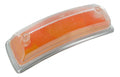 VW T2 Bus | Hella turn signal lens orange, right | Bus 08/67 - 07/72 | 211953142J
