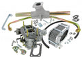 VW Kever / Karmann Ghia / VW Kübel / VW T2 Bus | Register carburateur set Weber DFEV 32/36