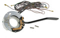 VW Kever, Karmann Ghia | Richtingaangever schakelaar, A-kwaliteit | Kever: VW1200 08/70-07/75, VW1300/1302 08/70-07/71, Karmann Ghia 08/70-07/71 | 111953513C