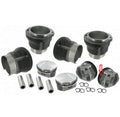 VW T2 Bus / VW T3 Bus | Big-bore cilinder en zuigerset 2366cc Tweede kans