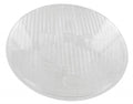VW Beetle, T2 Bus, Type 3 | Hella headlight glass for H4 lighting (each) | Beetle VW1300/VW1500 08/67 - 1973 (VIN 114 2153 056), 1302/1303 until 1973 (VIN 134 2153 056), Bus 08/72 - 07/73, Type 3 08/66 and later | 113941115