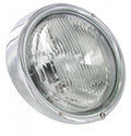VW Beetle, T1 Bus, Type 3, Type 181 | H4 headlight unit (each) | Beetle 08/67 - 07/73, Bus 08/67 - 07/73, Type 3, Type 181 until 09/73 | 113941753