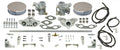 VW T2 Bus / VW T3 Bus | Carburateur set EMPI EPC 34 mm