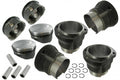 Big-bore cilinder en zuigerset 2413cc (Type-4)