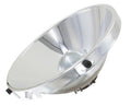 VW Beetle, T2 Bus, Type 3, Type 181 | Hella reflector for an asymmetric headlight (each) | Beetle 08/67 - 07/73 LHD, Bus 08/67 - 07/79, Type 3 LHD, Type 181 until 09/73 LHD | 311941151B