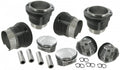 Big-bore cilinder en zuigerset 2366cc (Type-4)