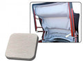 VW Kever | TMI Hemel glad vinyl, gebroken wit | Kever 08/64 - 07/70 cabriolet