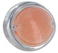 VW T2 Bus | Hella turn signal lens, right | Bus 08/63 - 07/67 | 211953162B
