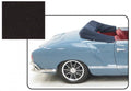 Karmann Ghia | Kaphoes bruin canvas