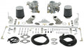 Karmann Ghia / VW T2 Bus / VW T1 Bus / VW Kever / VW Kübel | Carburateur set Weber ICT