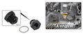 CSP Olietemperatuur adapter voor sensor # 2632 | Type-4 motoren, CT/CZ motoren, Waterboxer motor