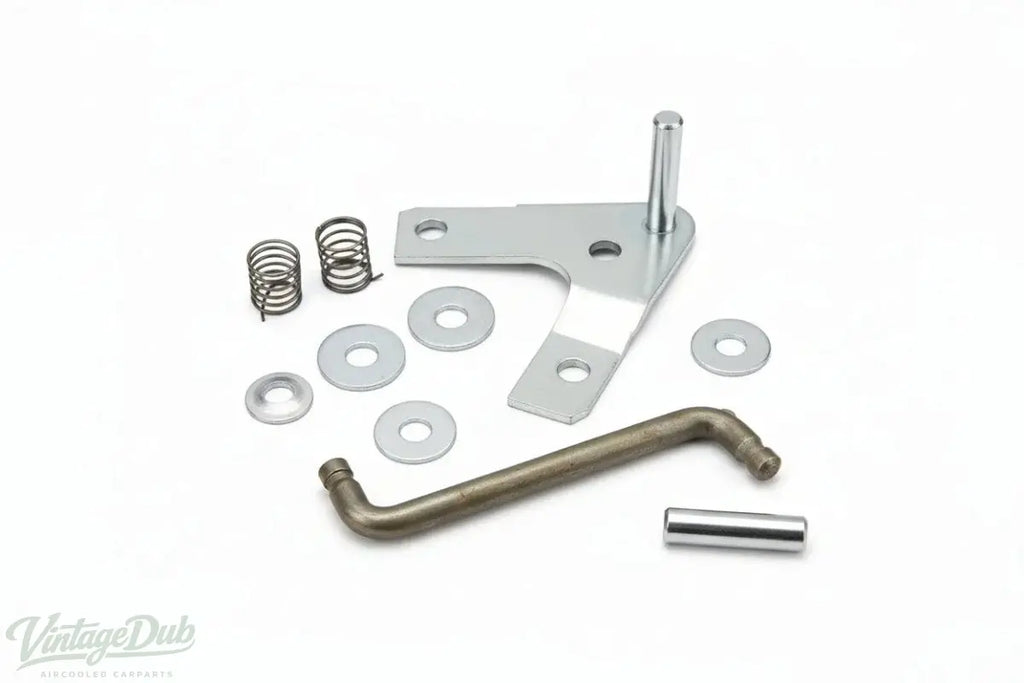 Reparatieset gaspedaalkabel VW T2a T2 67-72 — VintageDub