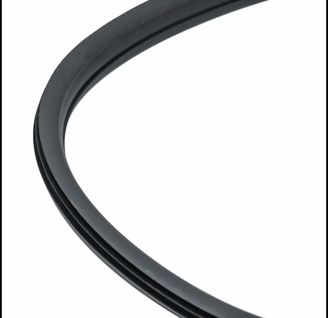 Side window rubber center Left 05/79-07/79 Right 05/79-07/84 | 253 845 321
