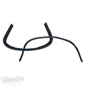 Engine seal set seal around engine + firewall seal | VW Beetle, KG, Type 181 08/65- | 111 813 741G