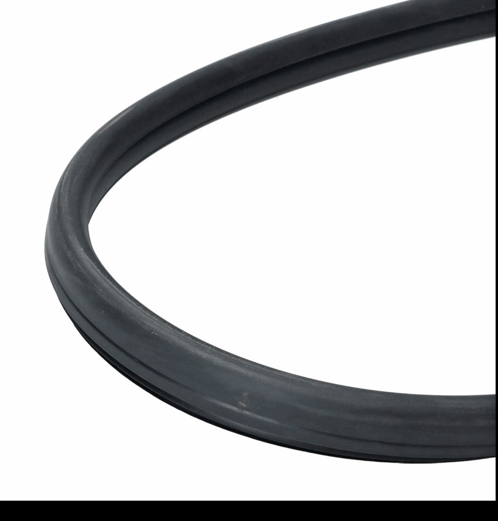 Side window rubber center Left 05/79-07/79 Right 05/79-07/84 | 253 845 321