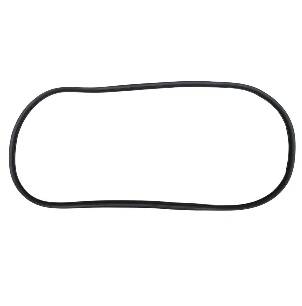 Side window rubber center Left 05/79-07/79 Right 05/79-07/84 | 253 845 321