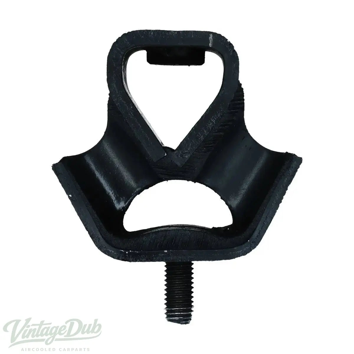 1600cc detail — T2 motor ophangrubber