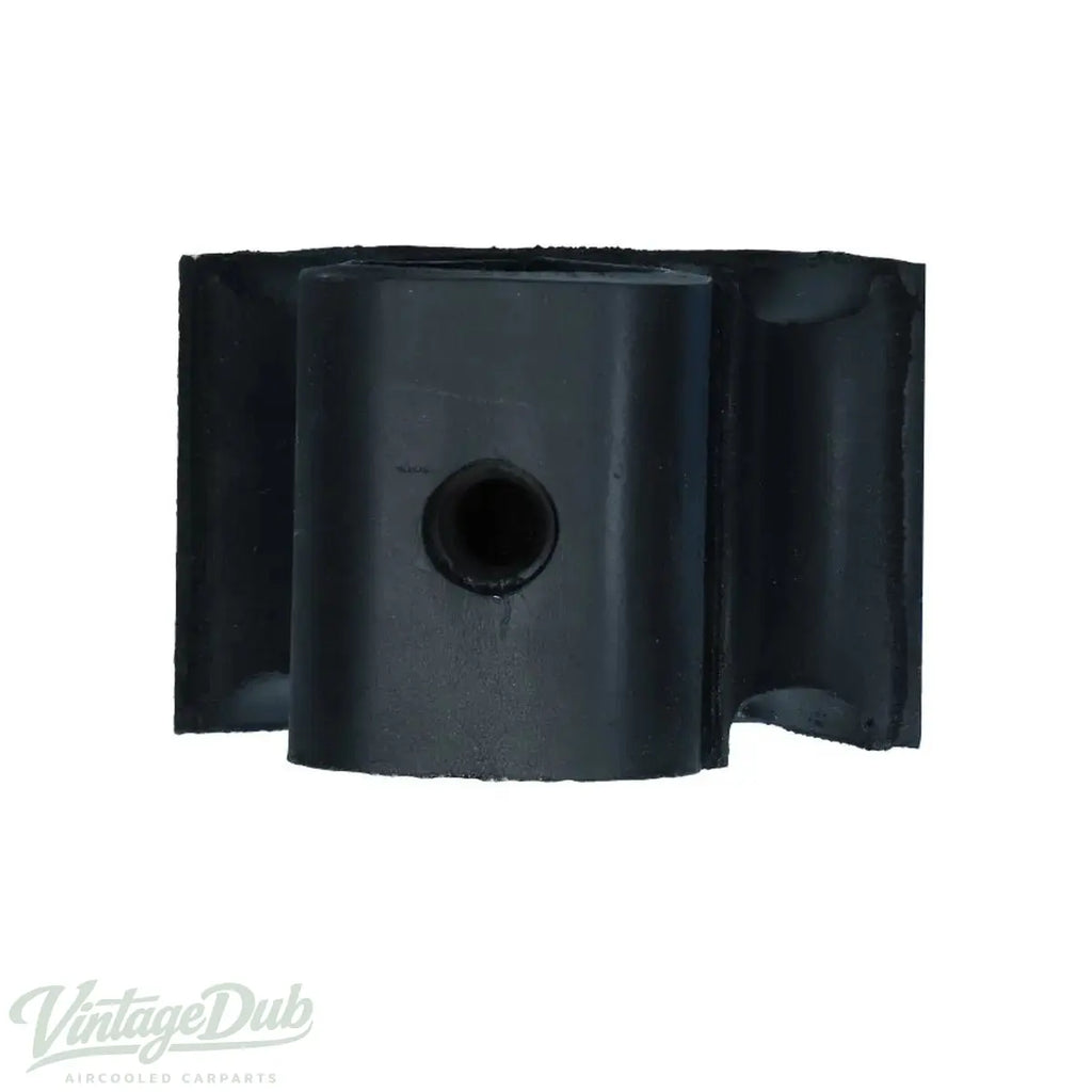 1600cc detail — T2 motor ophangrubber