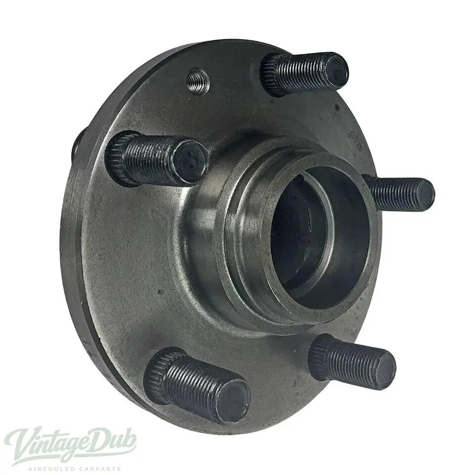 Wielnaaf vooraan met wielstuds OE voor T2 — VintageDub