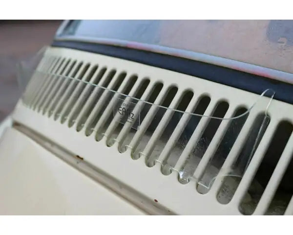 VW Beetle | Air Intake Scoop 'Earz' Engine Bay, 1964-1979