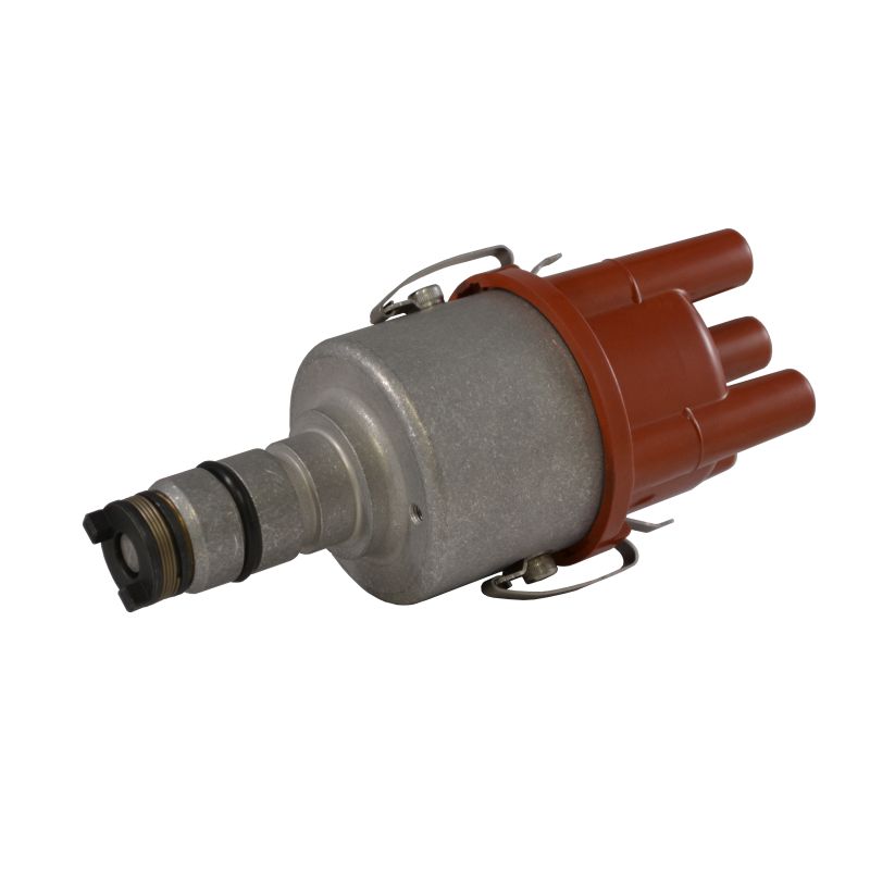 123 Ignition TUNE+-4-R-V-V Bluetooth ignition, programmable