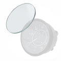 VW Kever 1303 | Glas km-teller (acrylaat) — VintageDub