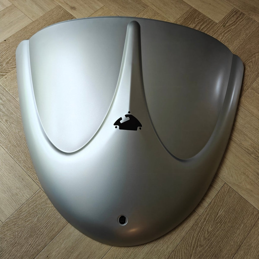 VW Kever | BBT SWT W-motorklep 55-57 <57 | 111 827 025