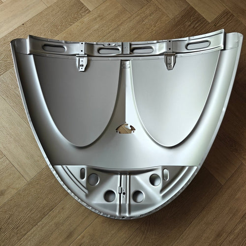 VW Kever | Motorklep | -07/57 | 111 827 025A — VintageDub