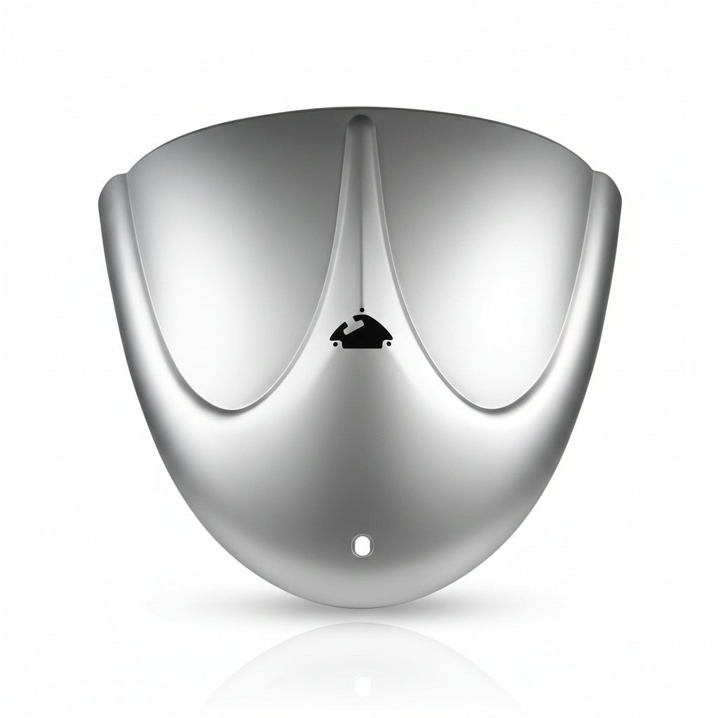 VW Kever | BBT SWT W-motorklep 55-57 <57 | 111 827 025
