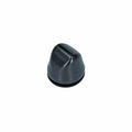 Afwaterrubber chassis centraal achter voor Kever, KG — VintageDub