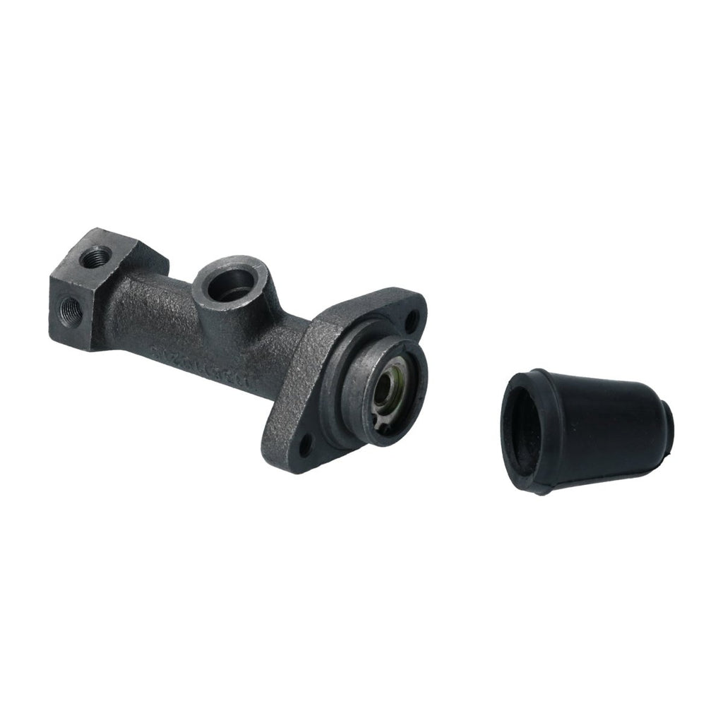 VW Beetle, KG | Master Cylinder 17mm Single Circuit | 08/65-07/67 | 113 611 023B