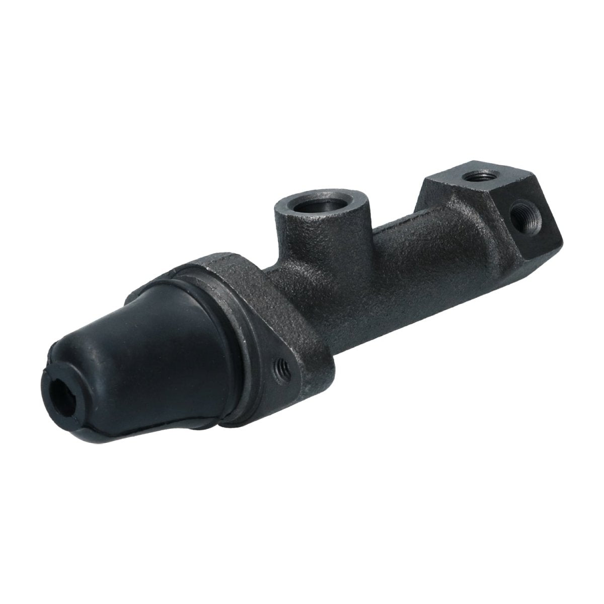 VW Beetle, KG | Master Cylinder 17mm Single Circuit | 08/65-07/67 | 113 611 023B