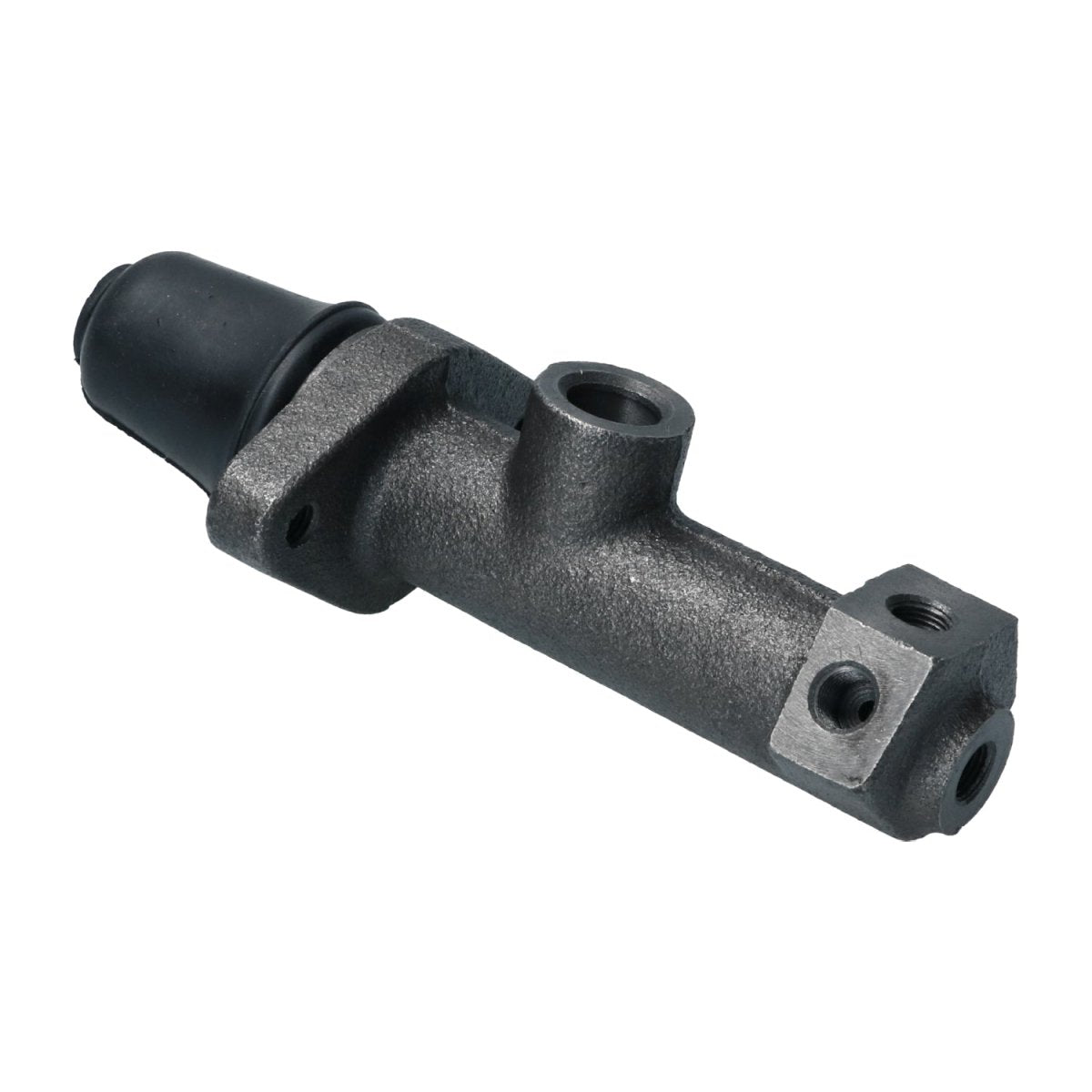 VW Beetle, KG | Master Cylinder 19mm Single Circuit | -07/65 | 113 611 021C