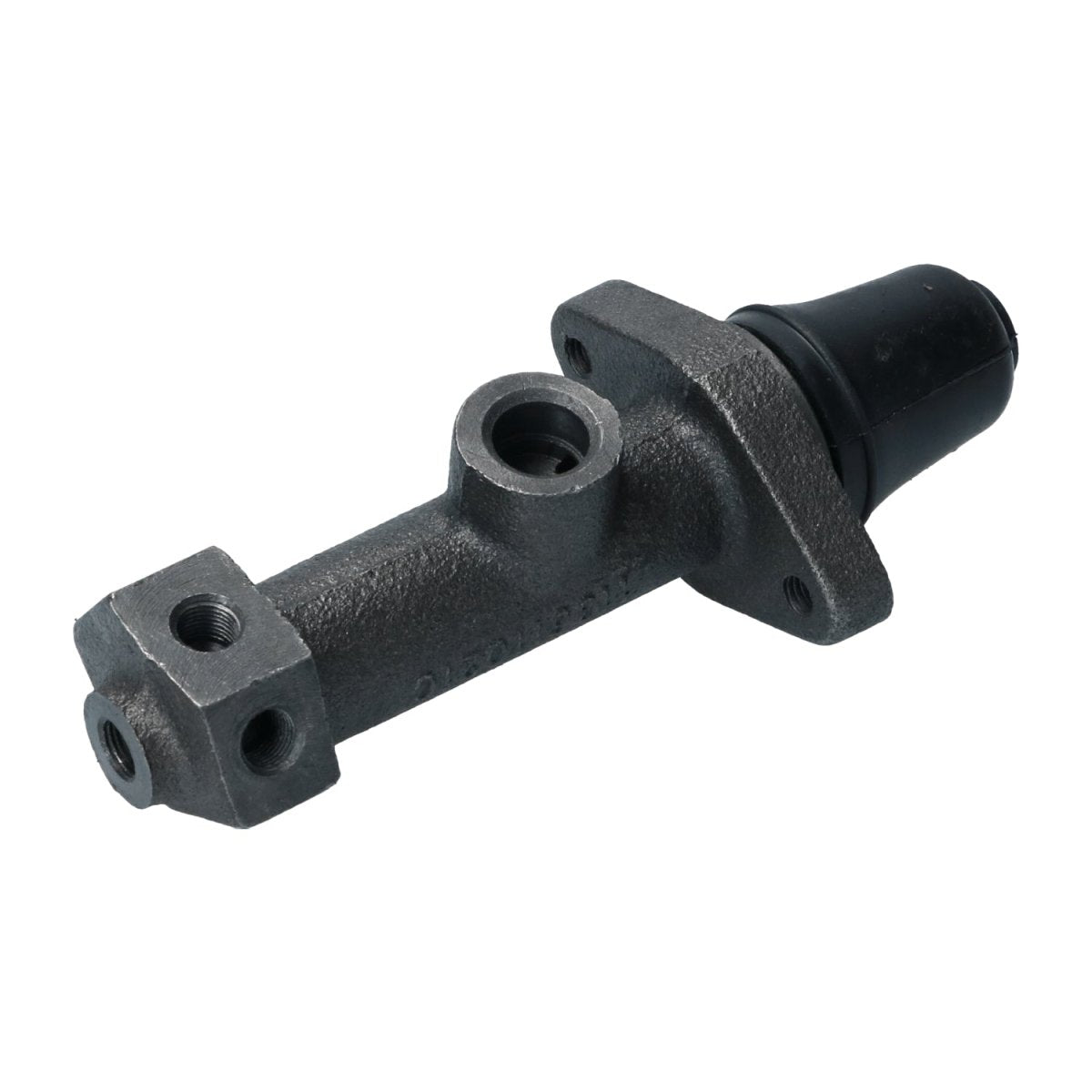 VW Beetle, KG | Master Cylinder 19mm Single Circuit | -07/65 | 113 611 021C