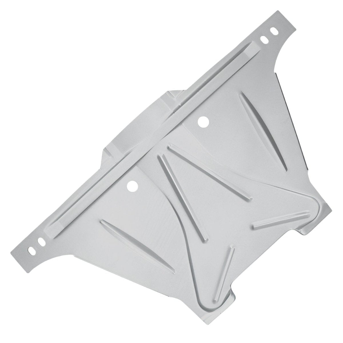 VW Kever | Kopchassis onderkant SWT | 113 701 315A / 113 701 111A