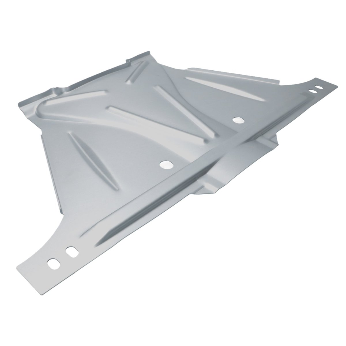 VW Kever | Kopchassis onderkant SWT | 113 701 315A / 113 701 111A