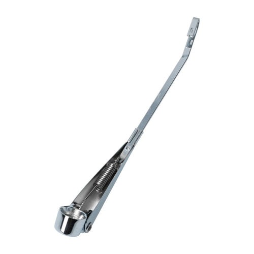 Ruitenwisserarm, rechts, chroom) detail — Kever