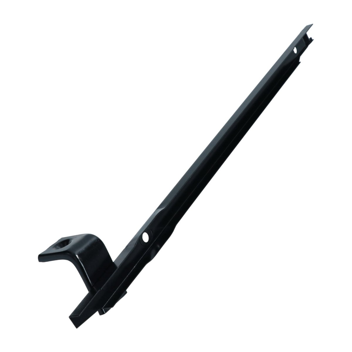 VW Beetle | Window channel rear in door, right | 111 837 418C