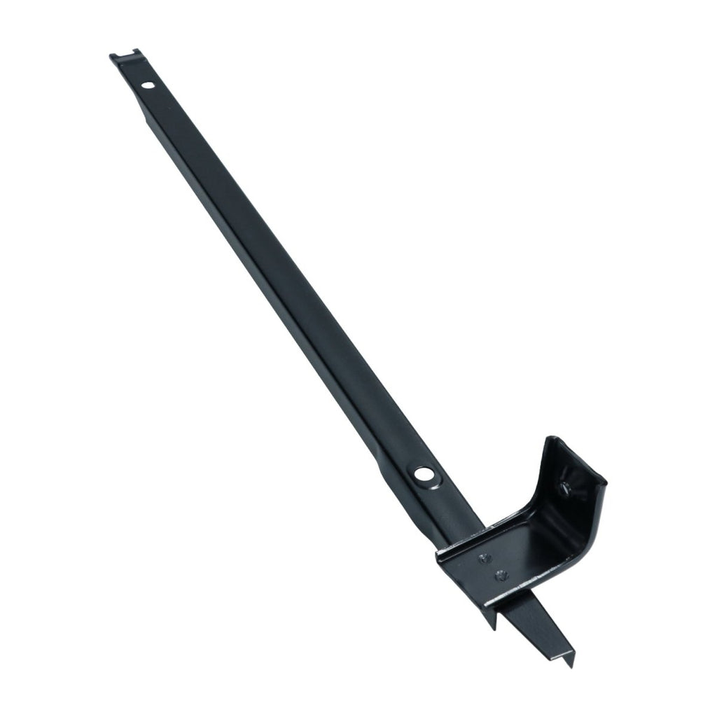VW Beetle | Window channel rear in door, right | 111 837 418C